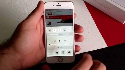 Iphone 6 S Screen Auto-rotate How to Make