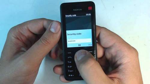 Nokia 301 1 Does Not Turn On