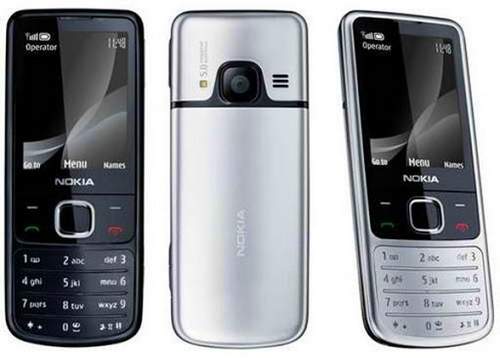 Nokia 6700 Camera Replacement