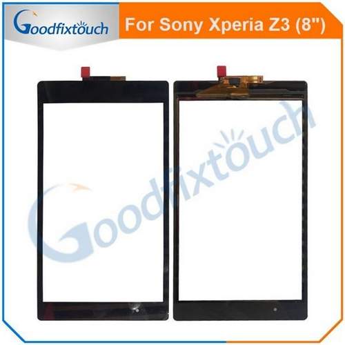 Replacement Glass Sony Xperia Z3 Tablet Compact