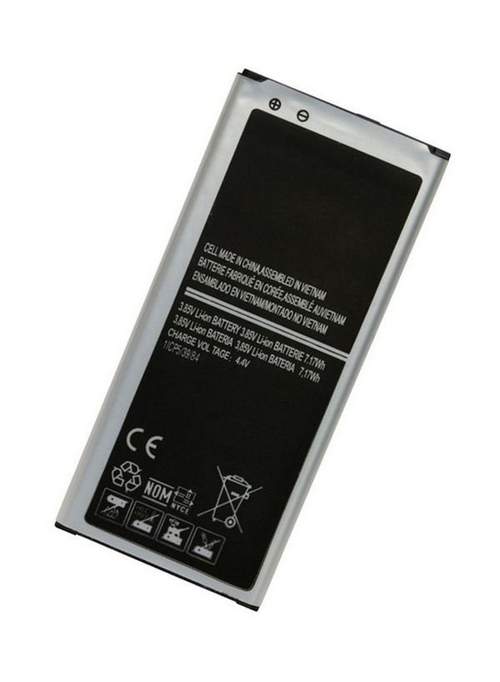 Samsung Galaxy Alpha Battery Replacement