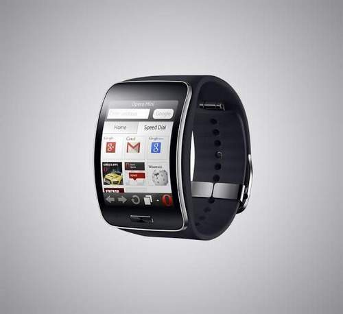 Samsung Gear S How to Connect to Android