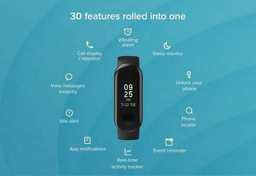 Smart Unlock Mi Band 3 On Huawei