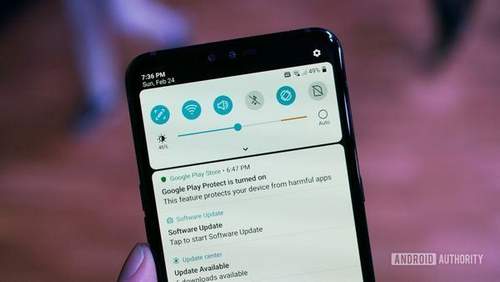 The Battery Runs Out Quickly On The Lg Android Smartphone. Then Read!