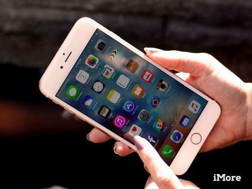 The New Version Of Ios Will Slow Down The Processors Of Last YearS Iphone