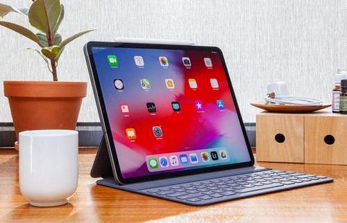 What Applications For iPad Pro