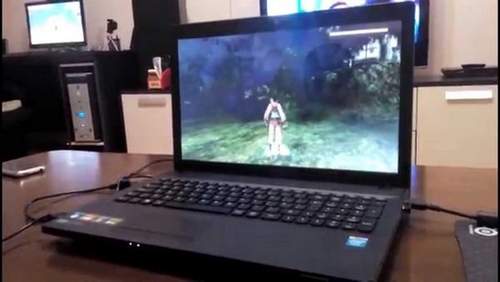 What Games Will Pull A Lenovo G500 Laptop
