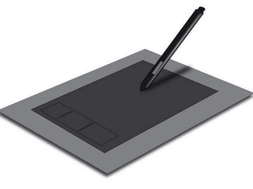 What Is A Graphics Tablet And Digitizer