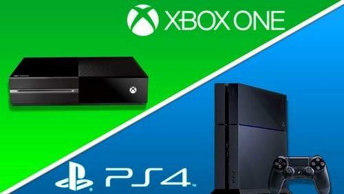 What Is Better Ps4 Or Xbox One