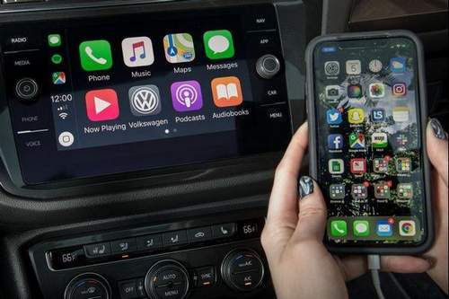 What Is Carplay Apple Car Features And A List Of Supported Cars