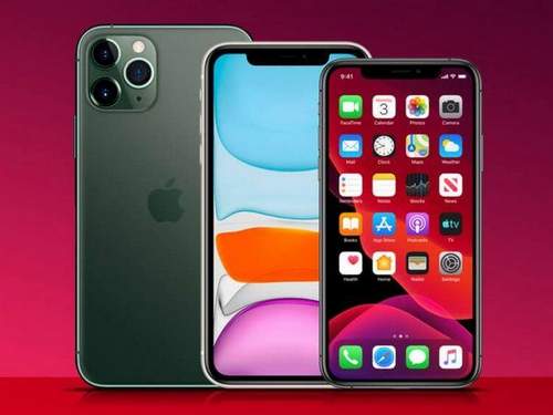What to choose iphone xs or 11