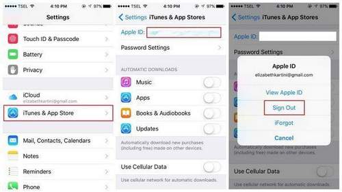 What To Do If The App Store Does Not Download Applications