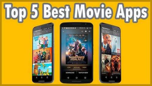 Where Better Download Movies On Android