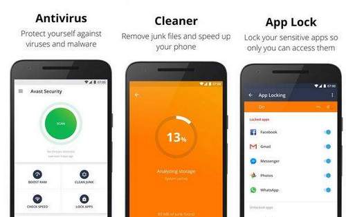 Which Anti-Virus to Install on Android