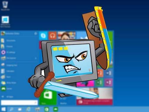 Which Antivirus to Install On Windows 10