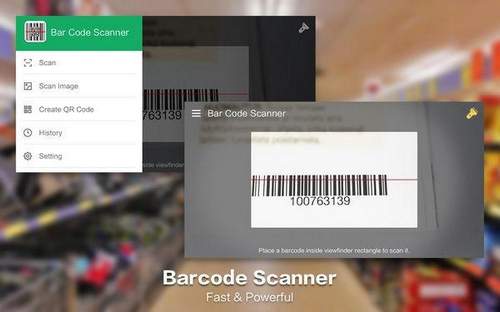 Which Barcode Scanner is Best for Android
