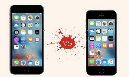Which is Better Iphone Se Or 6