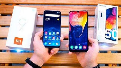 Which Smartphone is Better Samsung Or Xiaomi