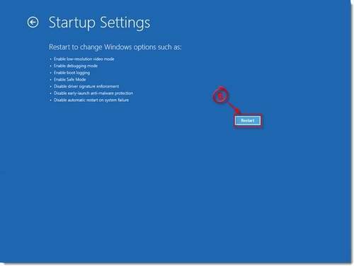 Windows 8 Does Not Open Computer Settings