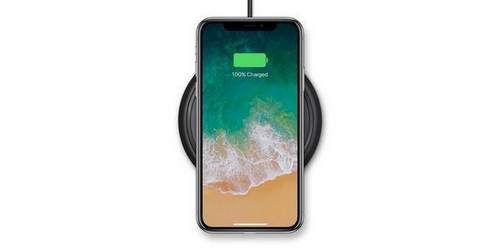Wireless Charger And Iphone Compatibility
