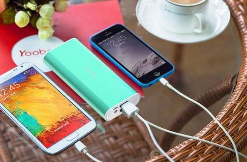 Xiaomi Power Bank How to Charge