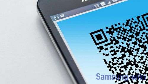 How to scan code on Android