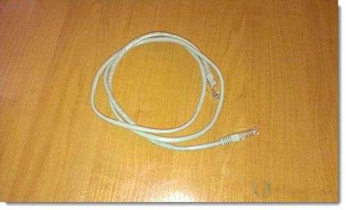 How to Connect a Network Cable to a Computer