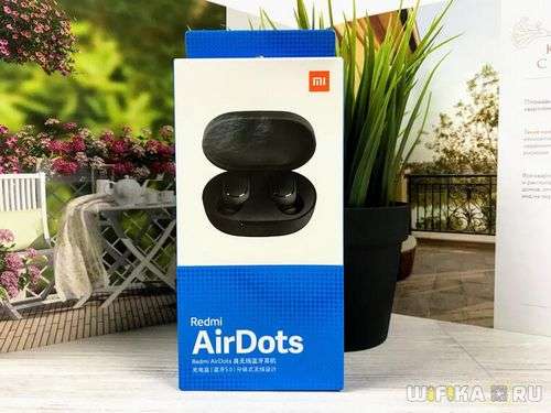How to Connect Xiaomi Airdots to Phone