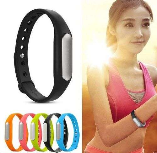 How to Connect Xiaomi Mi Band