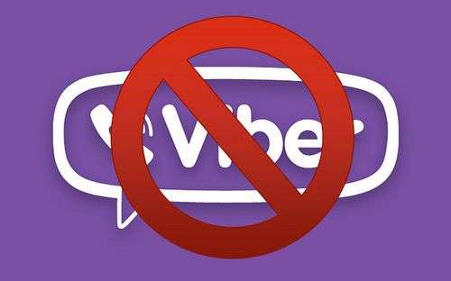 How to Remove Viber Phone
