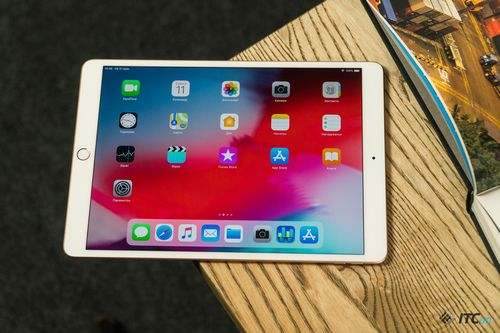 What Is The Difference Between iPad Air And iPad 2019