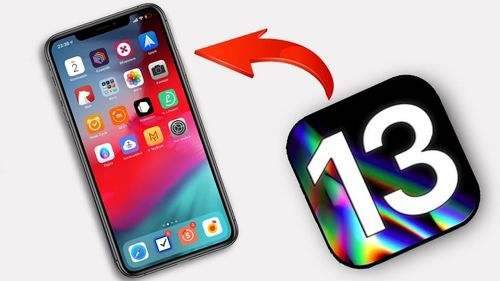 How To Cancel iOS 13 Update