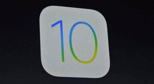 How To Install iOS 10 On An Old iPad