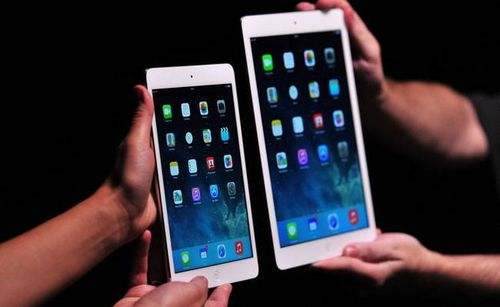 Which Tablet Is Better Than iPad Air 2