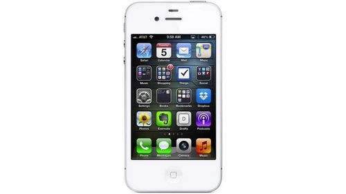 Unlock Icloud iPhone 4