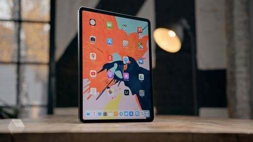 Whether To Update The iPad 2019