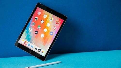 First Launch Of iPad 2019