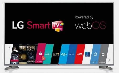 Pro Tv Setup LG Smart Tv