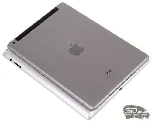Ipad 2 Review