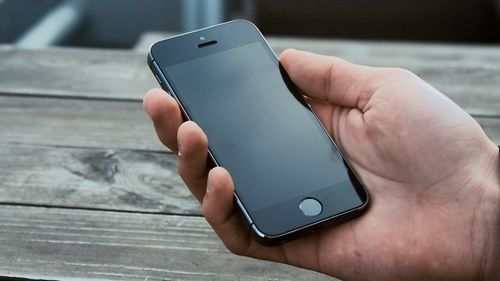 Iphone 5 Review