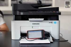 How To Connect A Printer To An Ipad