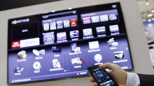 How To Turn On Sony Tv Without Remote