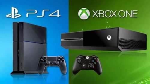 Differences Between Xbox And Sony Playstation