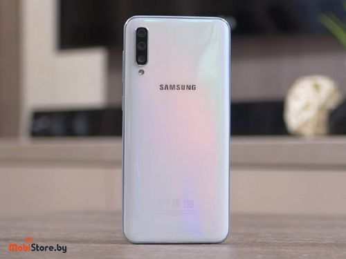 Samsung Galaxy A 50 Is Waterproof Or Not