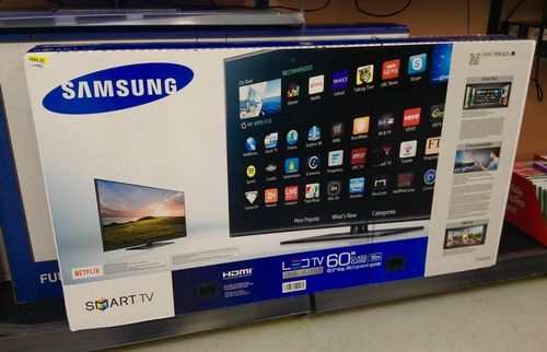 Sony Or Samsung Tv What To Choose
