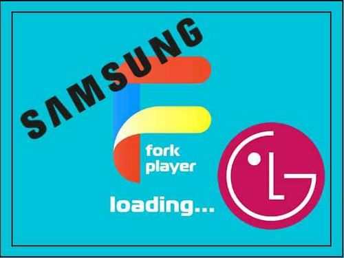 Installing A Fork Of The Player On The Samsung
