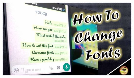 How to Change Font on Honor Phone