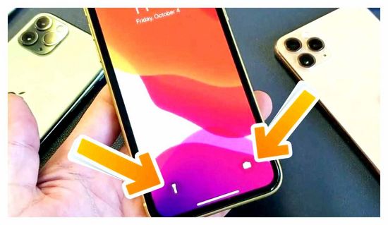 How to Disable Flashlight on iPhone 11