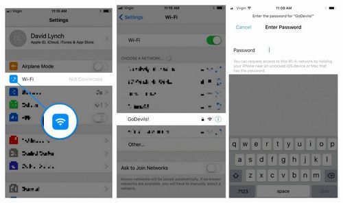 How To Share Internet From Phone To Ipad
