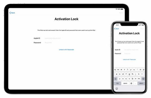 iPhone Tied To Apple ID How To Unlock